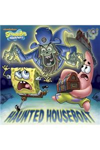 Haunted Houseboat (Spongebob Squarepants)