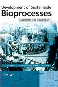Development of Sustainable Bio