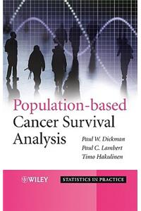 Population-Based Cancer Survival Analysis