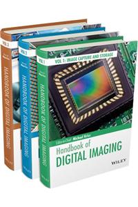 Handbook of Digital Imaging