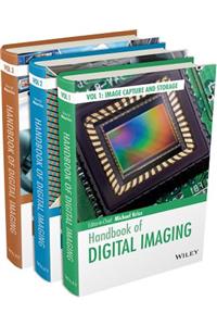 Handbook of Digital Imaging