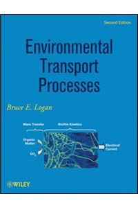 Environmental Transport Processes