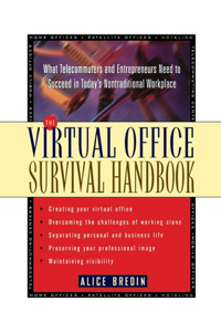 Virtual Office Survival Handbook
