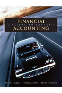 Financial Accounting