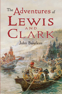 Adventures of Lewis and Clark