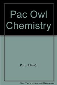 Pac Owl Chemistry