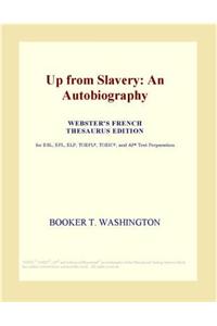 Up from Slavery