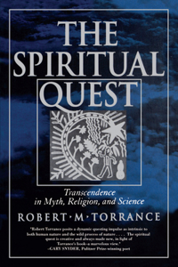 The Spiritual Quest