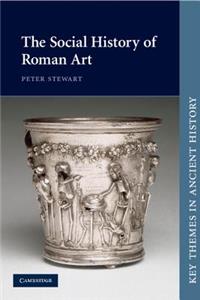 Social History of Roman Art