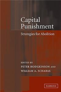 Capital Punishment