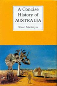 Concise History of Australia