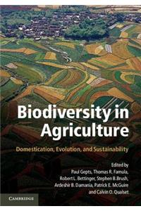 Biodiversity in Agriculture