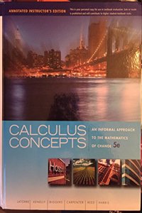 IE CALC CONCEPTS 5E