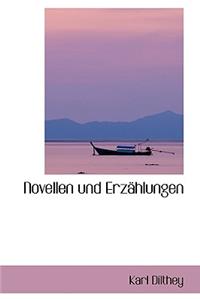 Novellen Und Erzahlungen