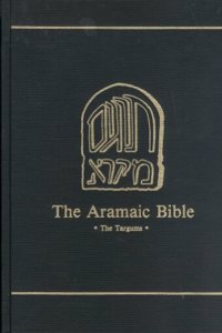The Aramaic Bible: Targum Neofiti: 1 Exodus - Vol. 2: v.2