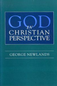 God in Christian Perspective Paperback â€“ 1 January 1994