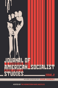Journal of American Socialist Studies