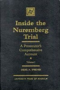 Inside the Nuremberg Trial