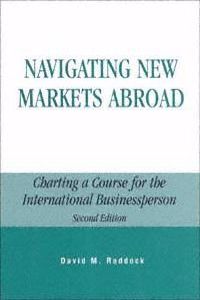 Navigating New Markets Abroad