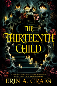 Thirteenth Child