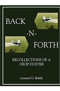 Back-N-Forth