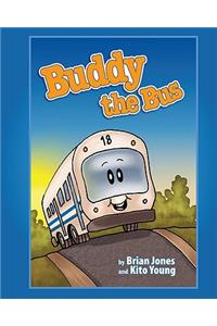 Buddy The Bus