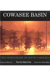Cowasee Basin