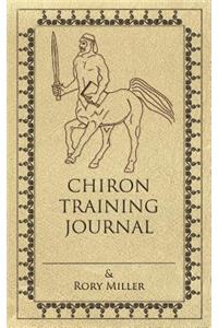 Chiron Training Journal