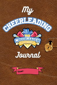 My Cheerleading Journal