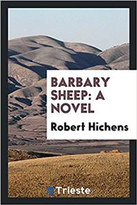 Barbary Sheep