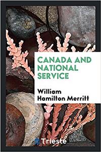 Canada and National Service