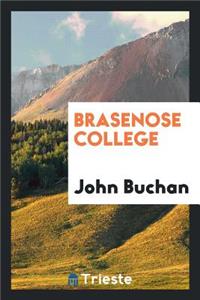 Brasenose College