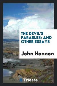 The Devil's Parables