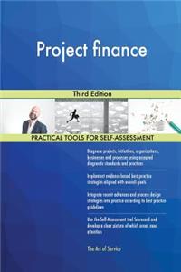 Project finance Third Edition