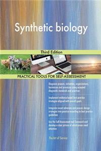 Synthetic biology Third Edition