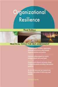 Organizational Resilience Third Edition