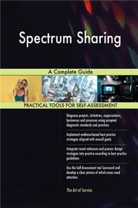 Spectrum Sharing A Complete Guide