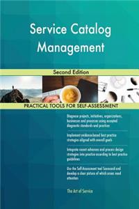 Service Catalog Management Second Edition