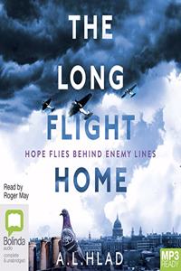 The Long Flight Home