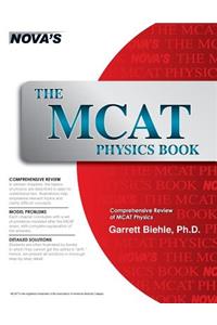 MCAT Physics Book