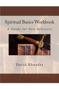 Spiritual Basics Workbook