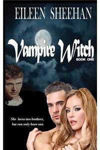 Vampire Witch