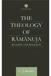 Theology of Ramanuja