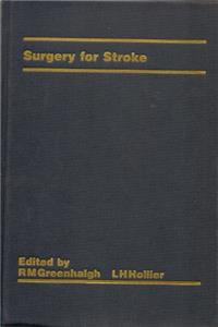 Surgery for Stroke
