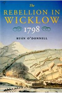 Rebellion in Wicklow 1798