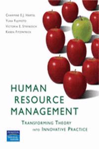 Human Resource Management