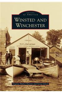 Winsted and Winchester