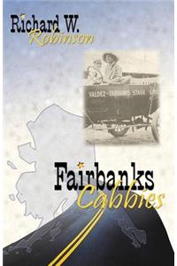 Fairbanks Cabbies