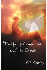 The Young Cowpuncher and the Blonde