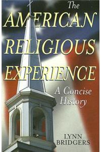 American Religious Experience